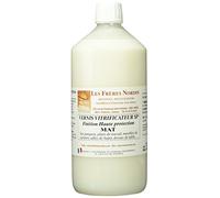 Les Frères Nordin 152534 Vernis vitrificateur Mat