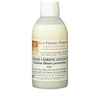 Les Frères Nordin 152535 Vernis vitrificateur Mat