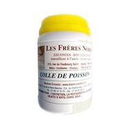 Les Frères Nordin 253520 Colle de poisson