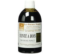 Les Frères Nordin 410503 Teinte à Bois Chêne Foncé