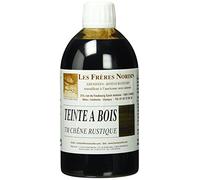 Les Frères Nordin 410504 Teinte à Bois Chêne Rustique