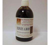 Les Frères Nordin 410506 Teinte à Bois Noyer Moyen