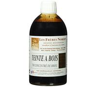 Les Frères Nordin 410511 Teinte à Bois Concentré de Brou