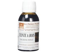 Les Frères Nordin 410540 Teinte à Bois Chêne Foncé