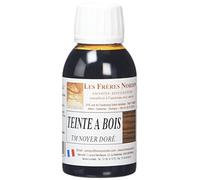 Les Frères Nordin 410544 Teinte Doré, Bois Noyer Dore