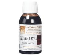 Les Frères Nordin 410545 Teinte à Bois Noyer Moyen