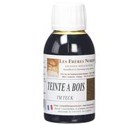 Les Frères Nordin 410547 Teinte à Bois Teck