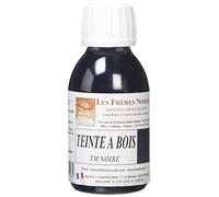 Les Frères Nordin 410548 Teinte à Bois Noir