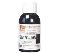 Les Frères Nordin 410552 Teinte à Bois Wengé 125ml