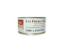 Les Frères Nordin 413922 Cire à Patiner Antique,