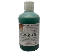 Les Frères Nordin 414508 Decireur SP Vert