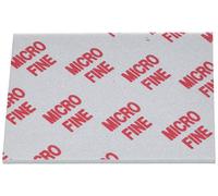 Les Frères Nordin 416118 Mousse à Poncer Micro fine