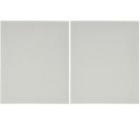 Les Frères Nordin 416120 Mousse à Poncer Superfine (Lot de 2)