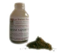 Les Frères Nordin 418112 Terre Pigment Sienne Naturelle