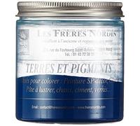 Les Frères Nordin 418134 Terre Pigment Bleu Azur