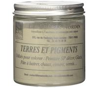 Les Frères Nordin 418138 Terre Pigment Gris Souris