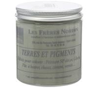 Les Frères Nordin - 418139 - Terres et Pigments - Gris Ardoise - 200 g