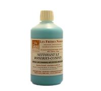 Les Frères Nordin 952020 Nettoyant SP Cuisine Boiserie