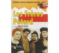Les Frères Pétard