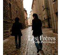 Les Freres - Piano Pittoresque