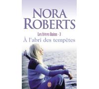 Les frères Quinn 3 : A l'abri des tempêtes