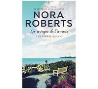 Les Frères Quinn Tome 4 - Les Rivages De L'amour
