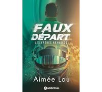 Les Frères Reynolds - Faux départ