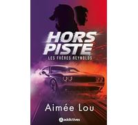 Les Frères Reynolds - Hors Piste