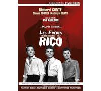 Les Frères Rico