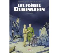 Les Frères Rubinstein T07 - Pour Klara