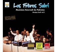 Musiciens Kawwali du Pakistan