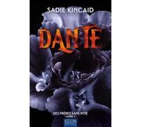 Les frères sans pitié T1: Dante