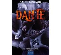 Les frères sans pitié T1: Dante