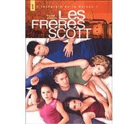 Les Frères Scott - Coffret intégral de la Saison 1 G