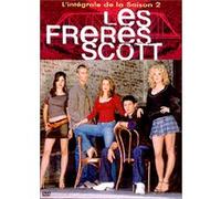 Les Frères Scott - Coffret intégral de la Saison 2 E