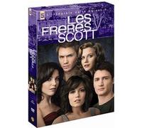 Les Frères Scott - Coffret intégral de la Saison 5 E