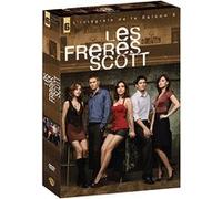Les Frères Scott - Coffret intégral de la Saison 6 G