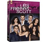 Les Frères Scott - Coffret intégral de la Saison 7 E
