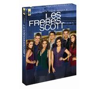 Les Frères Scott - Coffret intégral de la Saison 8 DVD