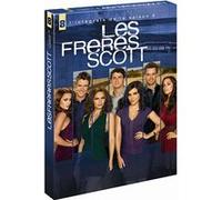 Les Frères Scott - Coffret intégral de la Saison 8 E