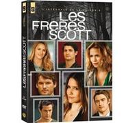 Les Frères Scott - Coffret intégral de la Saison 9 E