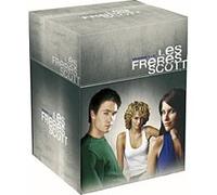 Les Frères Scott - Coffret intégral des Saisons 1 à 5 E
