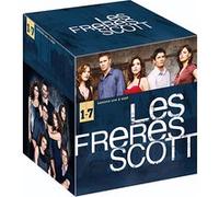 Les Frères Scott - Coffret intégral des Saisons 1 à 7 E