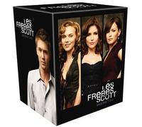 Les Frères Scott – Coffret intégral Saisons 1 à 6 – Warner Bros.