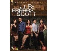 Les Frères Scott: L'intégrale de la saison 6 - Coffret 7 DVD