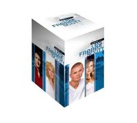 Les Frères Scott - L'intégrale Des 4 Premières Saisons - Édition Limitée