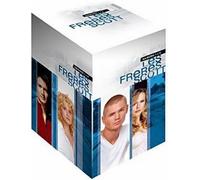 Les Frères Scott - L'intégrale Des 4 Premières Saisons - Édition Limitée