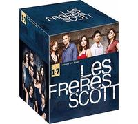 Les Frères Scott – L'intégrale des 7 premières saisons – Warner Bros.