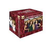 Les Frères Scott – DVD – Coffret intégral Saisons 1 à 8