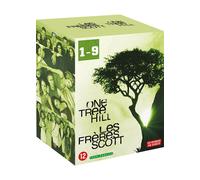 Les Frères Scott - L'intégrale Des 9 Premières Saisons